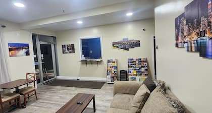 Budget Inn Horseheads