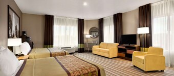 Super 8 by Wyndham Hershey Chocolate Avenue