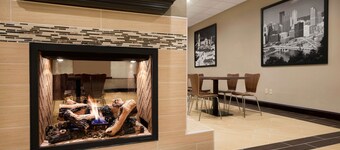 Super 8 by Wyndham Hershey Chocolate Avenue