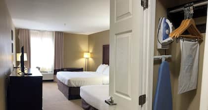 Days Inn & Suites by Wyndham Manheim Lebanon