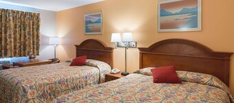 Rodeway Inn Milford - I-84