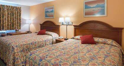 Rodeway Inn Milford - I-84