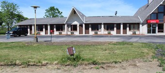  Grapevine Inn