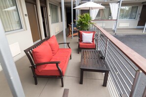 Teras/patio