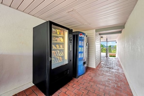 Property amenity - Econo Lodge Kingsport East (Blountville)