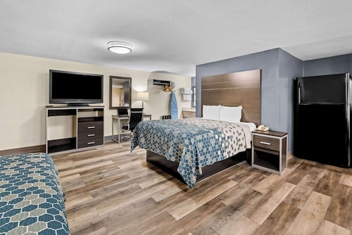 Econo Lodge Kingsport East