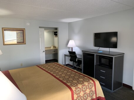 Travelodge by Wyndham Pigeon Forge - Image 36
