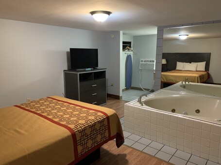 Travelodge by Wyndham Pigeon Forge - Image 31