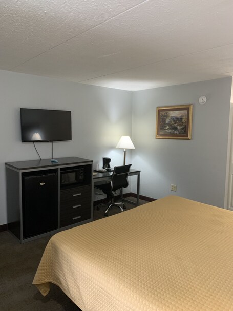 Travelodge by Wyndham Pigeon Forge - Image 60
