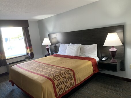 Travelodge by Wyndham Pigeon Forge - Image 35