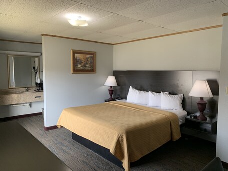 Travelodge by Wyndham Pigeon Forge - Image 44