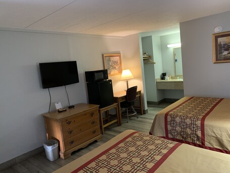 Travelodge by Wyndham Pigeon Forge - Image 45