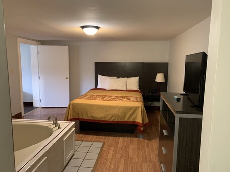 Travelodge by Wyndham Pigeon Forge - Image 21