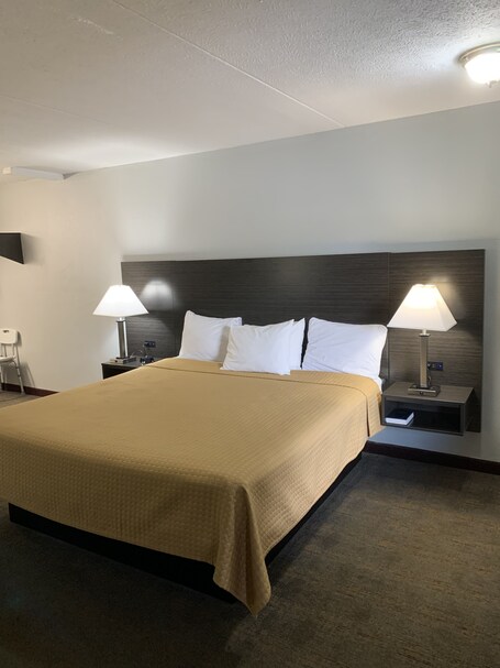 Travelodge by Wyndham Pigeon Forge - Image 4