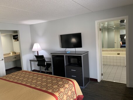 Travelodge by Wyndham Pigeon Forge - Image 42