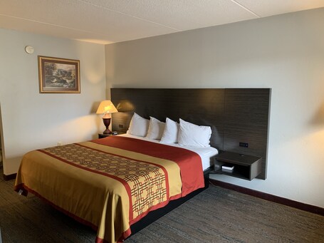 Travelodge by Wyndham Pigeon Forge - Image 48