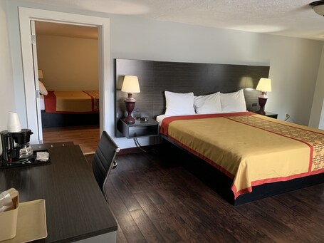 Travelodge by Wyndham Pigeon Forge - Image 20