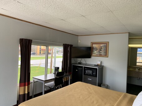 Travelodge by Wyndham Pigeon Forge - Image 50
