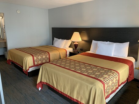 Travelodge by Wyndham Pigeon Forge - Image 46