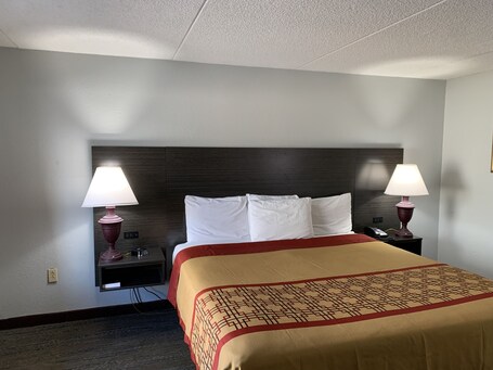 Travelodge by Wyndham Pigeon Forge - Image 22
