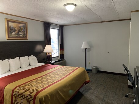 Travelodge by Wyndham Pigeon Forge - Image 56