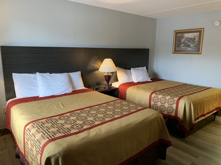 Travelodge by Wyndham Pigeon Forge - Image 38
