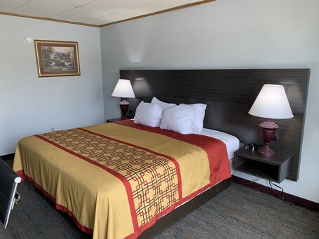 Travelodge by Wyndham Pigeon Forge - Image 53