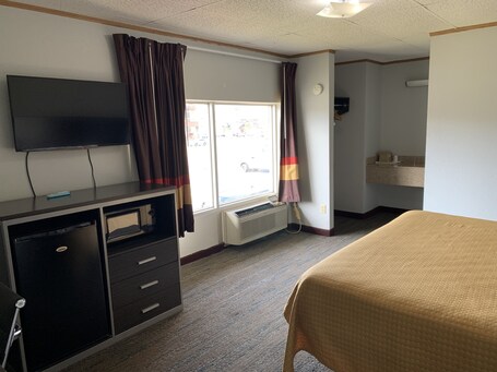 Travelodge by Wyndham Pigeon Forge - Image 39