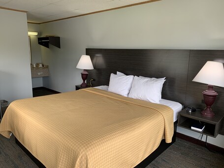 Travelodge by Wyndham Pigeon Forge - Image 57