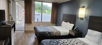 Econo Lodge Wytheville I-77 & I-81