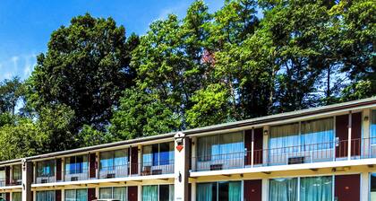 Edyn Hotel By Townhouse Wytheville US 52