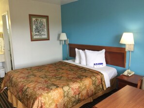 Free WiFi - American Inn (Morrilton)