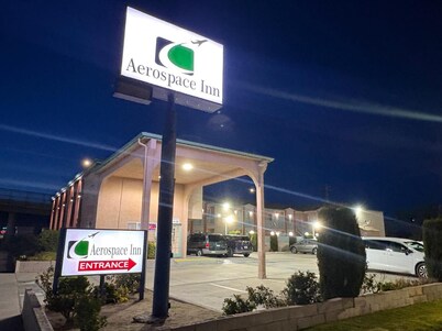 Aerospace Inn