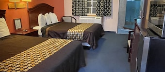 Aerospace Inn