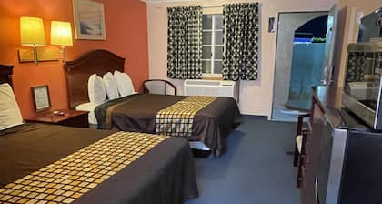 Aerospace Inn