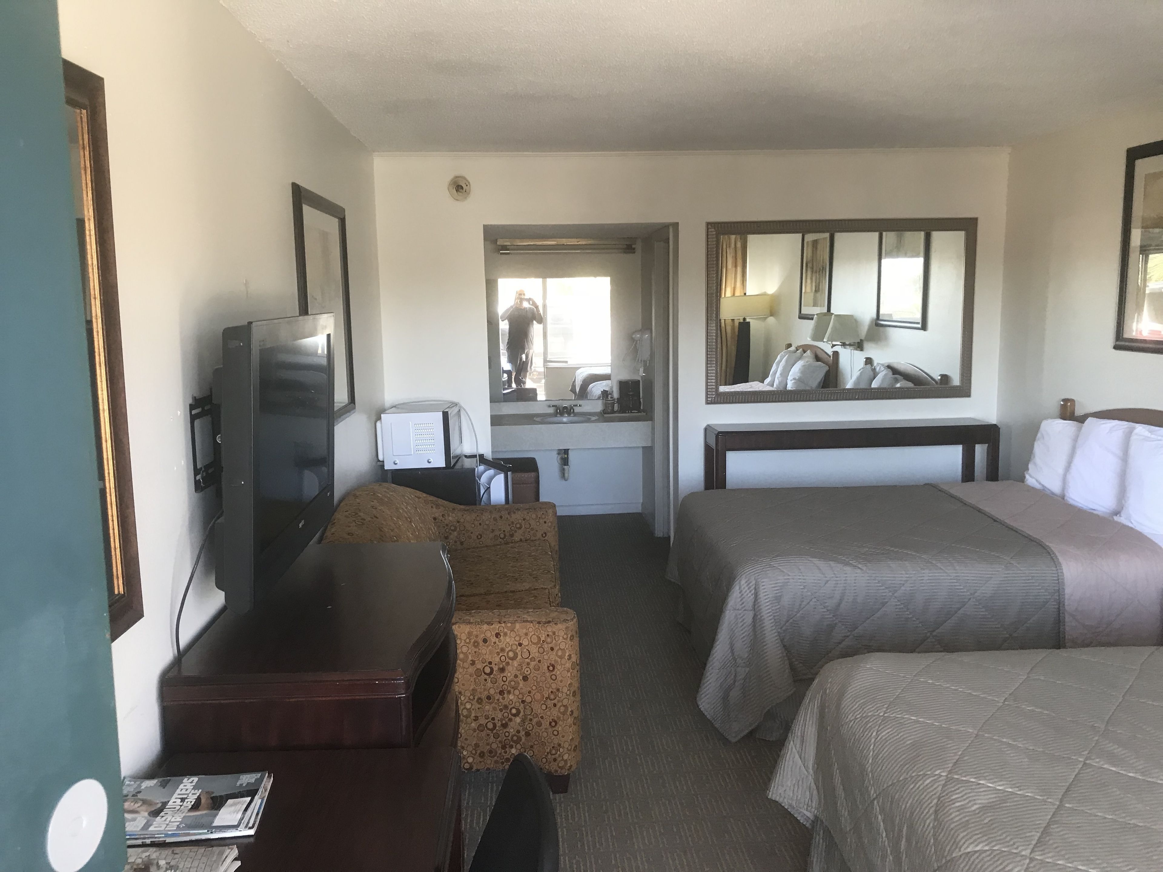 American Inn and Suites in Jasper, United States