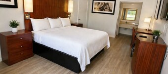 American Inn and Suites