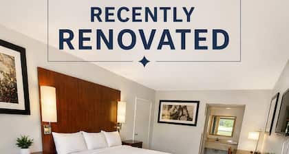 American Inn and Suites