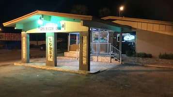 Lugar de interés