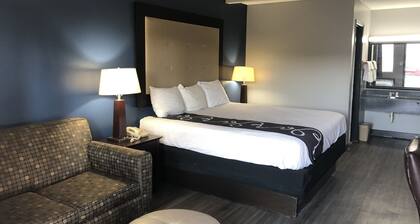 Scottish Inns Locust Grove