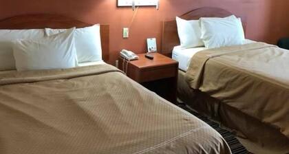 Scottish Inn & Suites