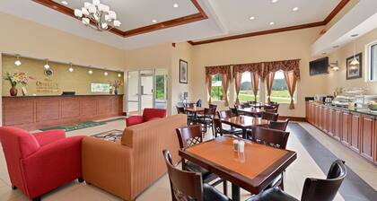 Quality Inn & Suites Cartersville North