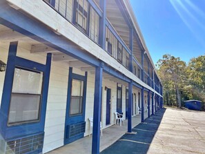 Exterior - Scottish Inns Osage Beach (Osage Beach)