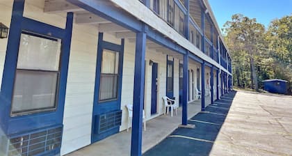Scottish Inns Osage Beach