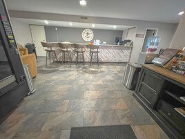Recepción