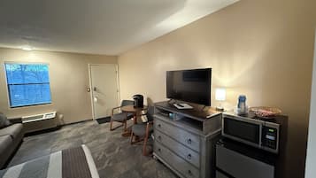 Suíte estúdio premium | Individualmente decorados, individualmente mobiliados
