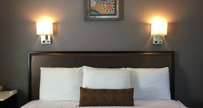 Scottish Inns Milford