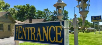 Scottish Inns Milford