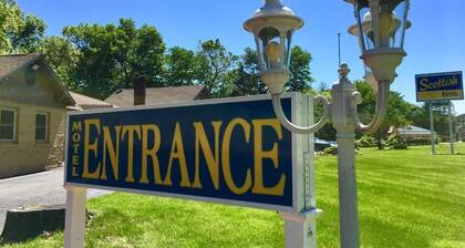 Scottish Inns Milford