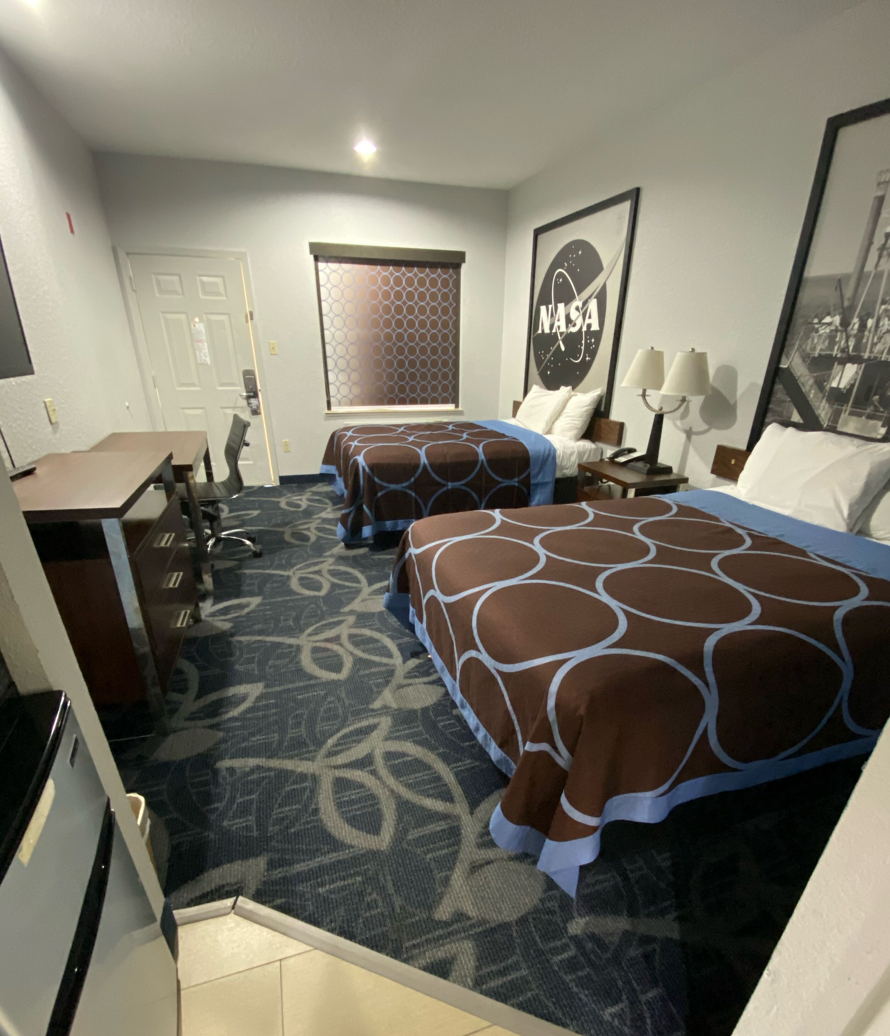 Photo - Super 8 by Wyndham Houston Hobby Airport South